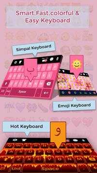 Urdu Keyboard screenshot 2