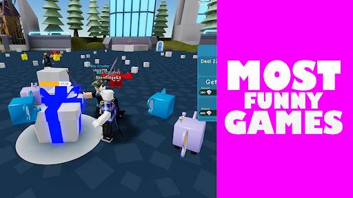 Mods master for roblox screenshot 2