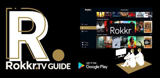 rokkr walkthrough - Smart Box Tv Apk screenshot 4