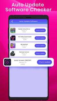 Auto Update Software Checker screenshot 2