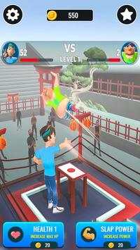 Slap Kings : New Slap Games 2020 screenshot 4