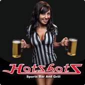 HotShots Bar icon