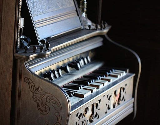 Imagenes de Piano screenshot 3