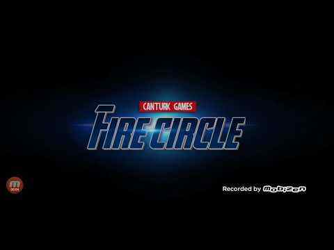 Fire Circle screenshot 1