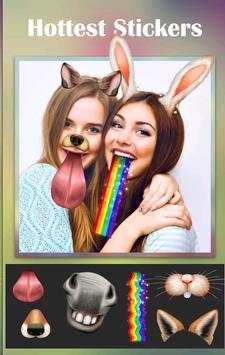 Collage Maker 1 تصوير الشاشة