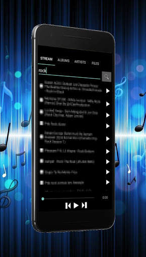 คอลเลกชันเพลง MP3 ของฉัน (ไม่มีการดาวน์โหลด) screenshot 1