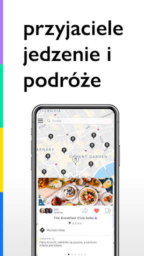 TWISPER – Experience Positivity screenshot 1