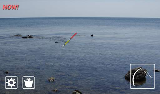 Float fishing simulator screenshot 11