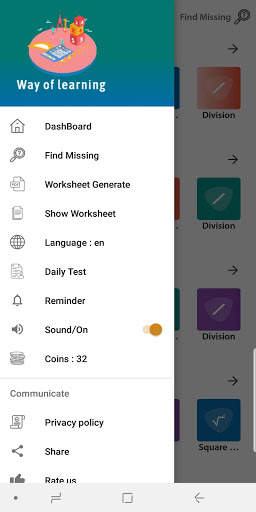 Math Games, Maths solutions for any Question screenshot 5