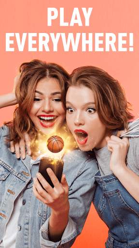 Basketball: Fast, Fun, Free screenshot 5