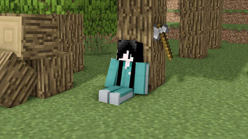 Skins Squid Game for Minecraft screenshot 3