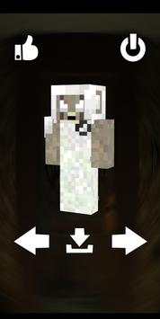 Skins Minecraft Granny PE screenshot 5