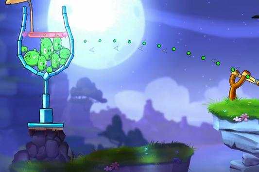 Guide Angry Bird 2 FREE screenshot 1