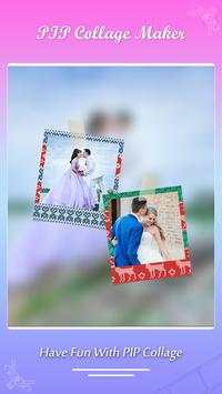 PIP Collage Maker Photo Editor screenshot 2