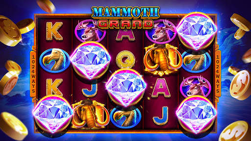 Cash Frenzy™ - Casino Slots screenshot 7
