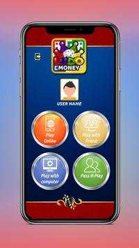 Ludo Money screenshot 1