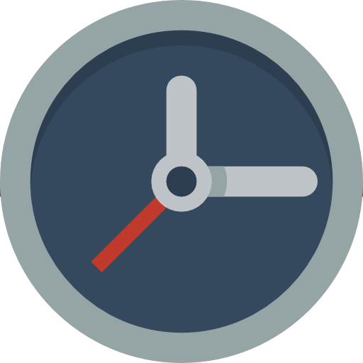 Around The World - World Clock icon