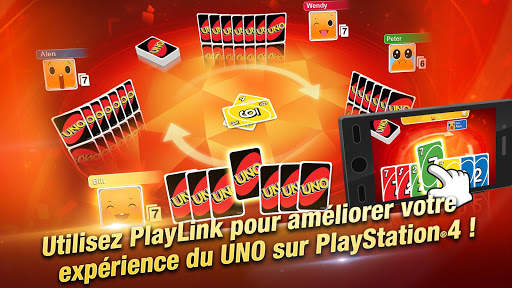 UNO PlayLink screenshot 5