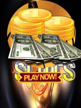 Big Money Games Slots screenshot 1