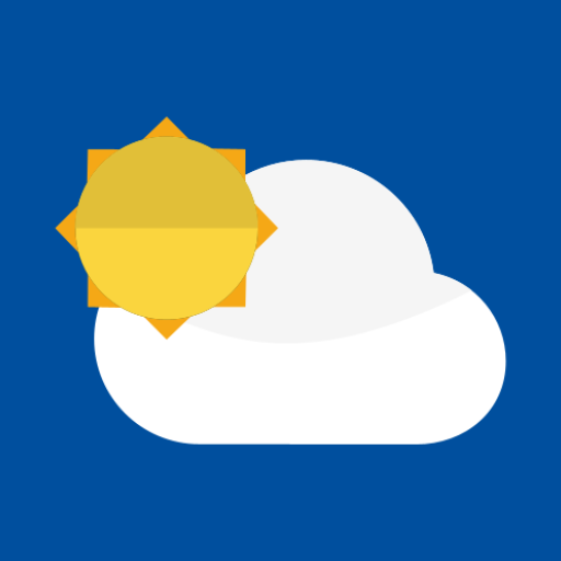 Aviation weather - METAR &amp; TAF icon