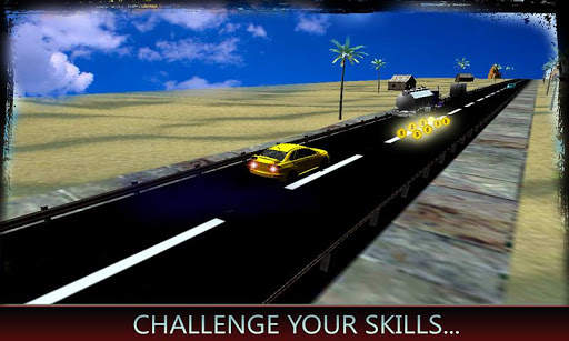 febbre auto da corsa screenshot 5