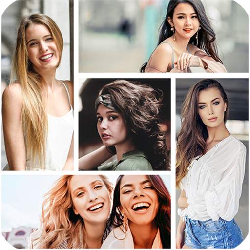 Photo Collage Maker - Photo Editor & Photo Collage 1.0.0