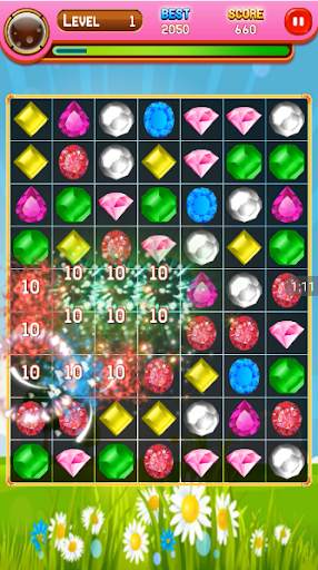 Diamond Rush screenshot 3