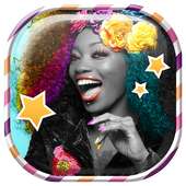 Cool Photo Color Editor logo