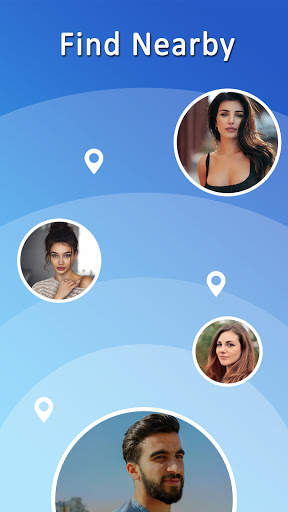 X Video Call - Live Talk Video Chat screenshot 6