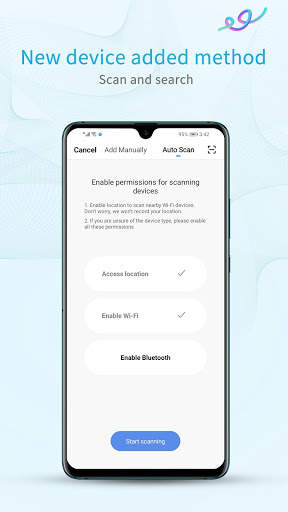iLONDA screenshot 8