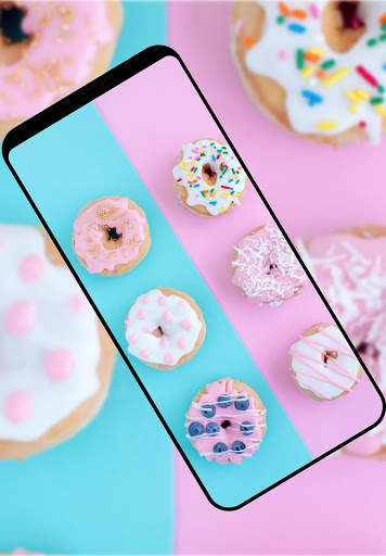 Wallpapers for Girls screenshot 15