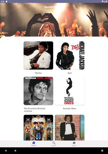 Music Manager screenshot 13