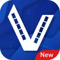 MP4 Video Downloader - All Video Downloader logo