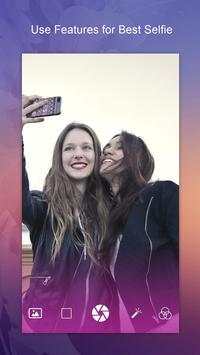 B624 Camera - Beauty Plus Camera screenshot 2