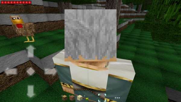 King WorldCraft screenshot 1