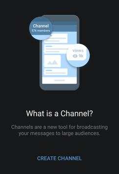 A Messenger screenshot 1