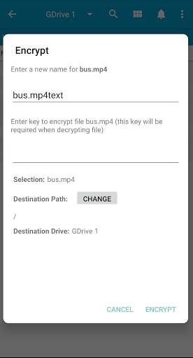 Syndoc Pro Cloud Manager screenshot 7