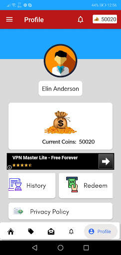 Penny Earner screenshot 8