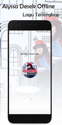 Lagu Alyssa Dezek Full Album Offline screenshot 1