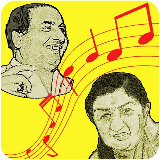 Old Hindi song purane gane and Hindi gana videos 3.0.0