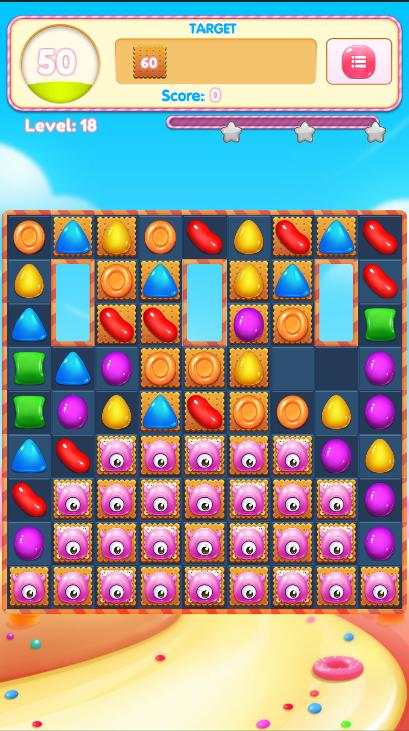 Candy Sweet screenshot 2