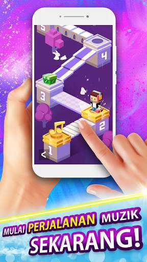 Magic Tiles 3 screenshot 5