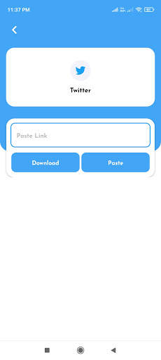 MKit-Status & Video Downloader For Social Apps screenshot 7