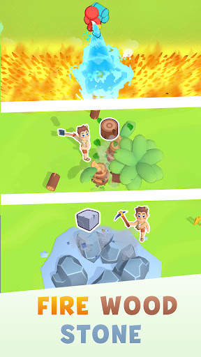 Fire Ranger screenshot 2