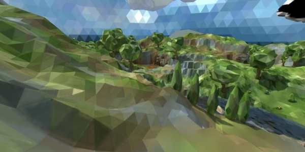 VR World screenshot 4