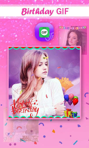 Photo On Birthday Cake - Cake  screenshot 5