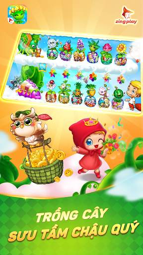ZingPlay HD Cổng game giải trí screenshot 7