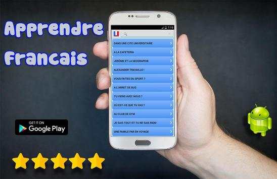 French Conversations For All Levels screenshot 3