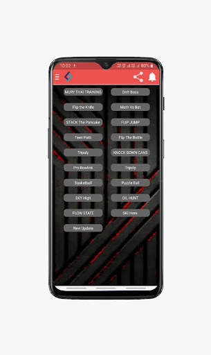 Game Zone screenshot 2