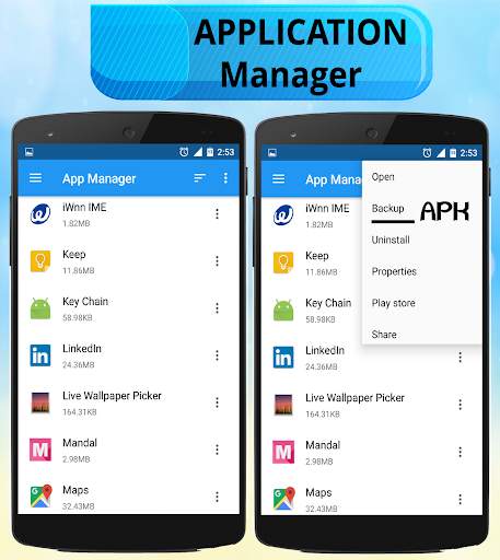 My File Manager screenshot 3